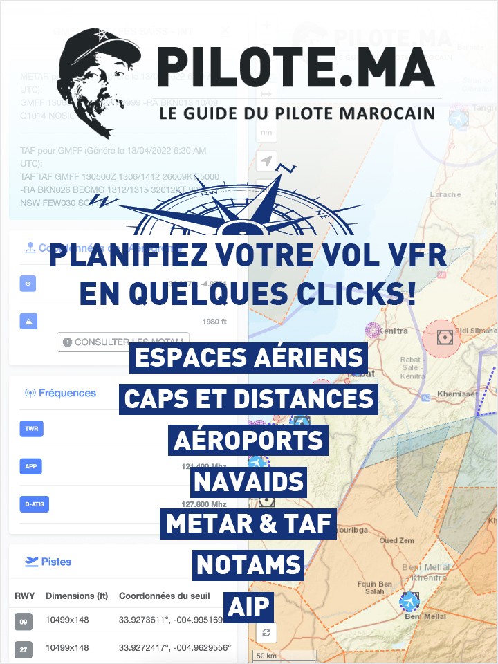 PILOTE.MA PILOTE.MA